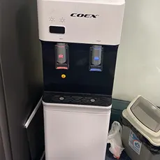 Thay Vòi Cây Nước Nóng Lạnh Coex Tại Hà Nội